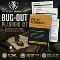 Bug-Out Planning Kit